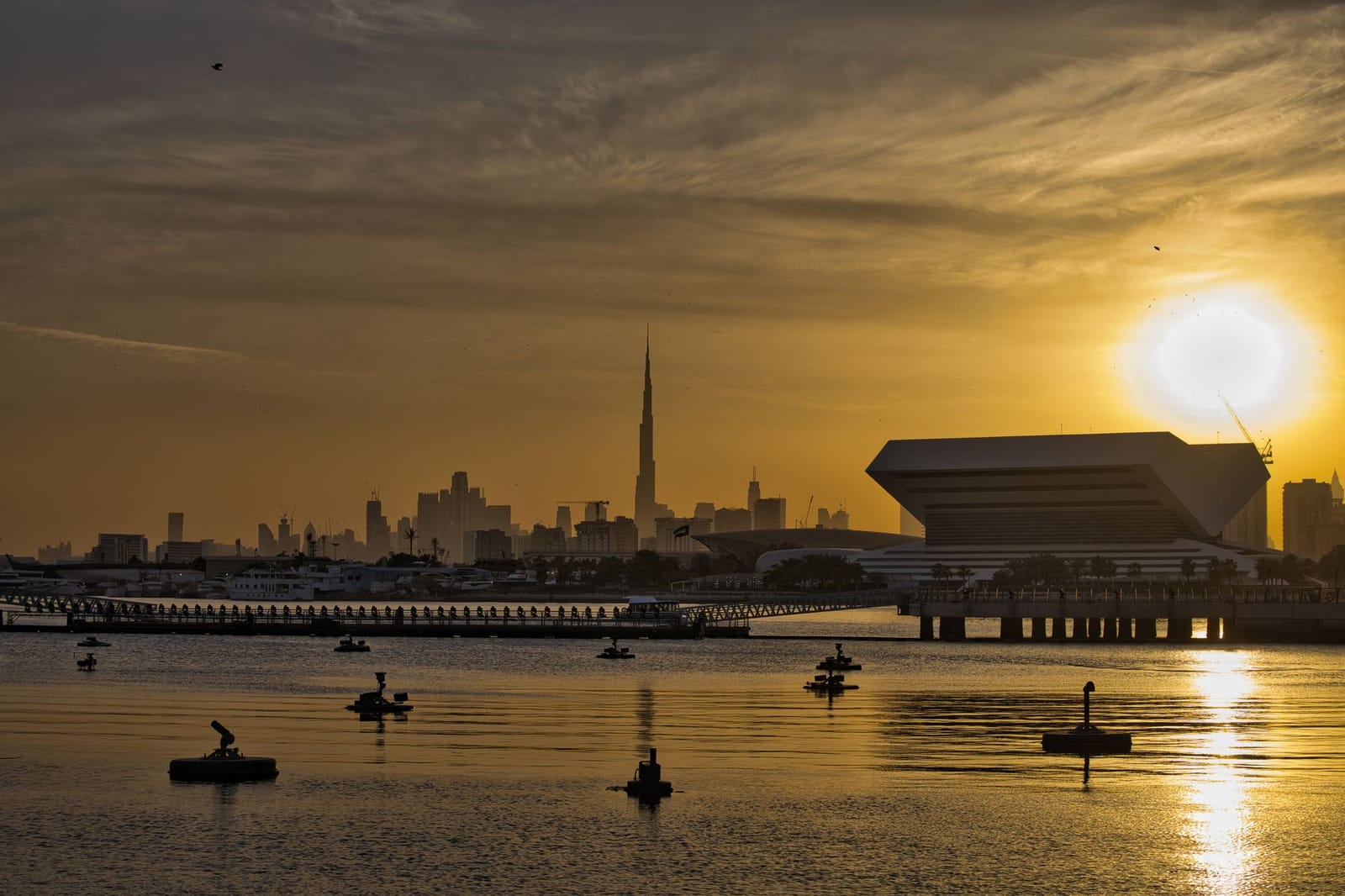 Dubai Marina: стоит ли покупать квартиру в 2026