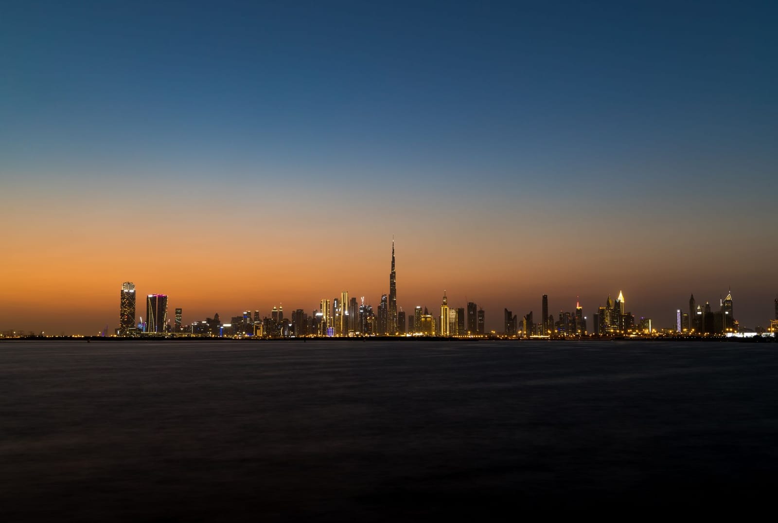 Downtown Dubai: стоит ли покупать у Бурдж-Халифы в 2026 году