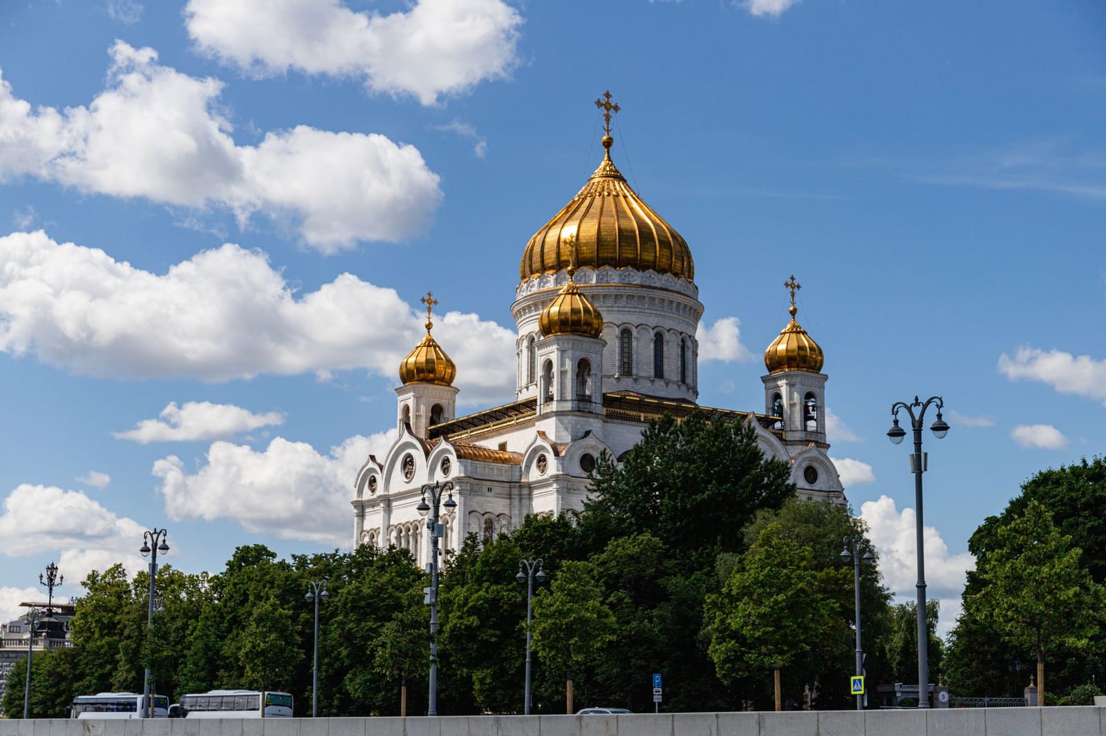 ЖК «Люче» (Luce) на Арбате: обзор проекта на июль 2026