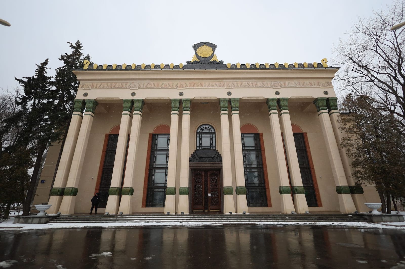 Замоскворечье и Якиманка: гид по элитной недвижимости у Кремля