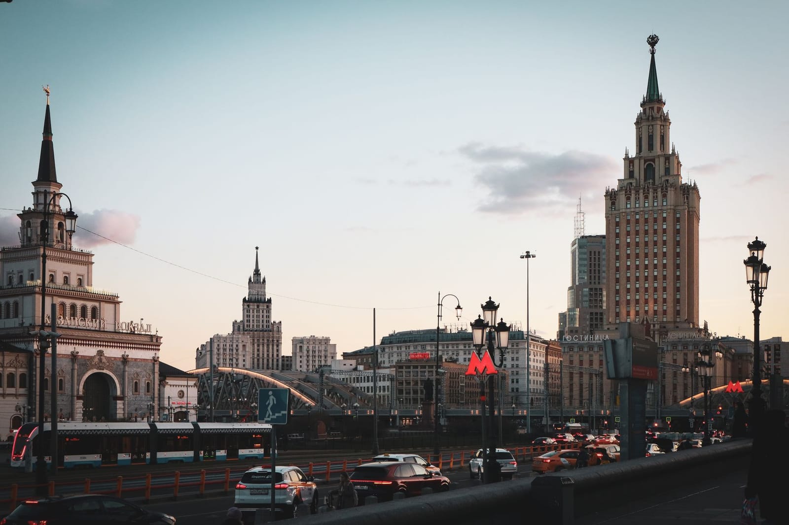 ЖК «Примавера»: обзор премиум-квартала на Москве-реке
