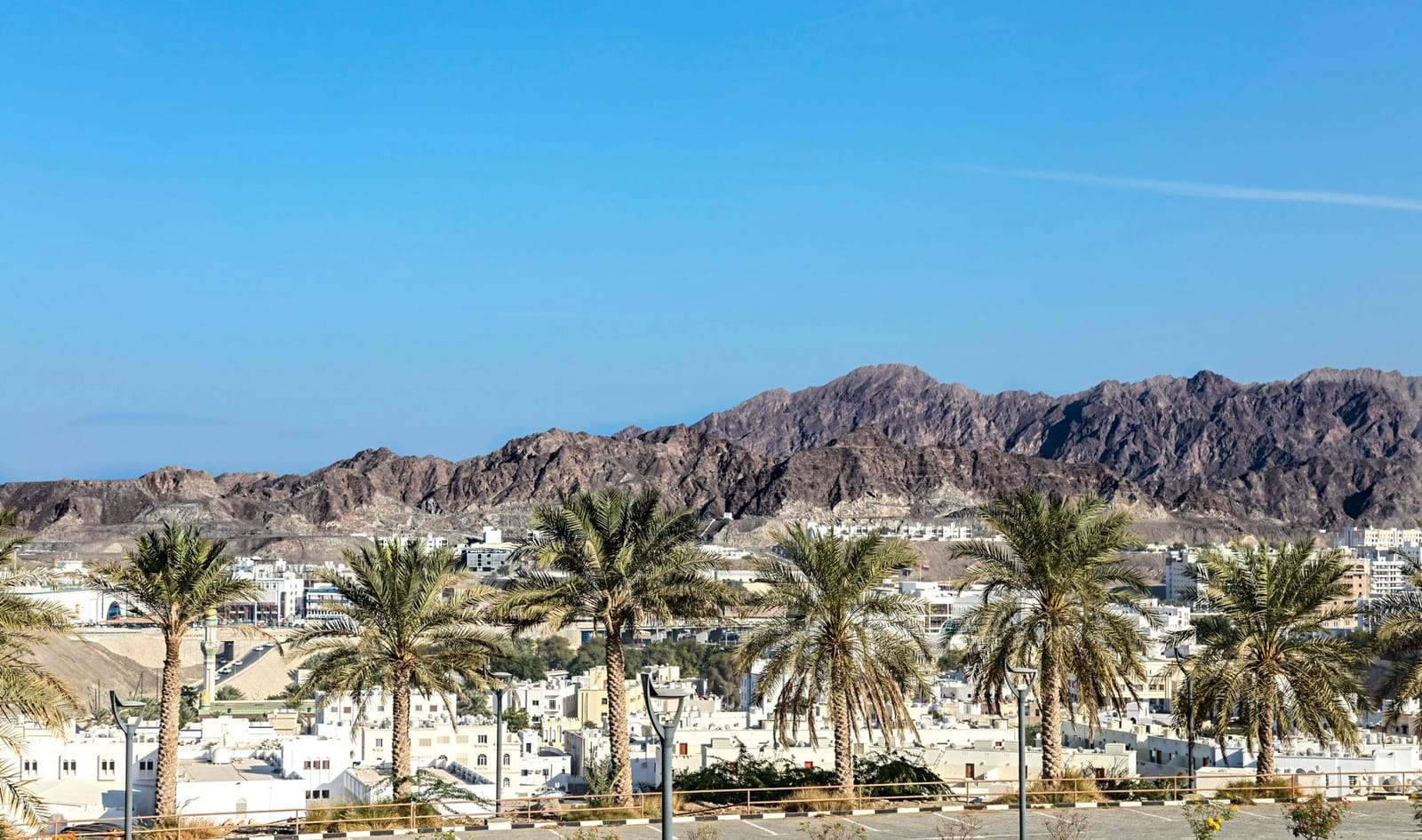 Проекты Al Mouj Muscat: что купить и цены на июль 2026